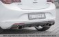 Preview: Rieger Heckeinsatz schwarz glänzend Opel Astra J 10.12- (ab Facelift) - 88065