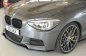 Preview: Rieger Spoilerschwert schwarz glänzend BMW 1er F20 (1K4) 09.11-03.2015 (bis Facelift) - 88081
