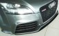Preview: Rieger Spoilerschwert schwarz glänzend Audi TT RS (8J) 09.09- - 88097
