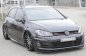 Preview: Rieger Spoilerschwert nur für GTI / GTD schwarz glänzend VW Golf 7 GTD 06.13-12.16 (bis Facelift) - 88099