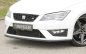 Preview: Rieger Spoilerschwert schwarz glänzend Seat Leon Cupra (5F) 03.14-12.16 (bis Facelift) - 88105