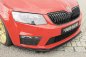 Preview: Rieger Spoilerschwert schwarz glänzend Skoda Octavia RS (5E) 06.13-01.17 (bis Facelift) - 88106