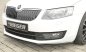 Preview: Rieger Spoilerschwert schwarz glänzend Skoda Octavia (5E) 02.13-01.17 (bis Facelift) - 88107