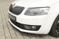 Preview: Rieger Spoilerschwert schwarz glänzend Skoda Octavia (5E) 02.13-01.17 (bis Facelift) - 88107