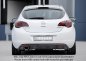 Preview: Rieger Heckeinsatz (GBL-51315) schwarz glänzend Opel Astra J 11.08-09.12 (bis Facelift) - 88112
