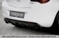 Preview: Rieger Heckeinsatz (GBL-51317) schwarz glänzend Opel Astra J 11.08-09.12 (bis Facelift) - 88113