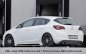 Preview: Rieger Heckeinsatz (GBL-51316) schwarz glänzend Opel Astra J 11.08-09.12 (bis Facelift) - 88114