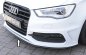Preview: Rieger Spoilerschwert schwarz glänzend Audi A3 (8V) 07.12-08.16 (bis Facelift) - 88115