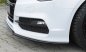 Preview: Rieger Spoilerschwert schwarz glänzend Audi A3 (8V) 07.12-08.16 (bis Facelift) - 88116