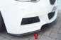 Preview: Rieger Spoilerschwert schwarz glänzend BMW 3er F30 (3L) 02.12-06.15 (bis Facelift) - 88117
