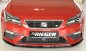 Preview: Rieger Spoilerschwert schwarz glänzend Seat Leon Cupra (5F) 01.17- (ab Facelift) - 88131