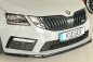 Preview: Rieger Spoilerschwert schwarz glänzend Skoda Octavia RS (5E) 02.17- (ab Facelift) - 88140