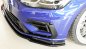 Preview: Rieger Spoilerschwert nur für R / R-Line schwarz glänzend VW Golf 7 R 02.17- (ab Facelift) - 88150