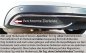 Preview: Rieger Heckeinsatz (für elektr. AHK) schwarz glänzend Skoda Superb III (3T/3V) 03.15-10.18 (bis Facelift 1) - 88154