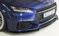 Preview: Rieger Spoilerschwert schwarz glänzend Audi TT (8J-FV/8S) 07.14-08.18 (bis Facelift) - 88155