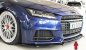 Preview: Rieger Spoilerschwert schwarz glänzend Audi TT (8J-FV/8S) 07.14-08.18 (bis Facelift) - 88155