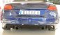Preview: Rieger Heckeinsatz schwarz glänzend Audi TT (8J-FV/8S) 07.14-08.18 (bis Facelift) - 88156
