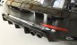 Preview: Rieger Heckeinsatz (Typ: 88158) schwarz glänzend Audi A3 S3 (8V) 05.13-08.16 (bis Facelift) - 88164