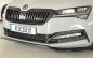 Preview: Rieger Spoilerschwert schwarz glänzend Skoda Superb III (3T/3V) 08.19- (ab Facelift 2) - 88175