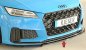 Preview: Rieger Spoilerschwert schwarz glänzend Audi TT (8J-FV/8S) 09.18- (ab Facelift) - 88188