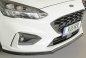 Preview: Rieger Spoilerschwert schwarz glänzend Ford Focus 4 (DEH) 09.18- - 88190