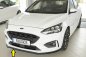 Preview: Rieger Spoilerschwert schwarz glänzend Ford Focus 4 (DEH) 09.18- - 88190
