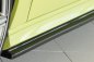 Preview: Rieger Seitenschwelleransatz schwarz glänzend Audi A3 (8V) 07.12-08.16 (bis Facelift) - 88196
