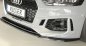 Preview: Rieger Spoilerschwert schwarz glänzend Audi RS5 (B9/F5) 03.17-02.20 (bis Facelift) - 88202