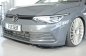 Preview: Rieger Spoilerschwert schwarz glänzend VW Golf 8 12.19- - 88203