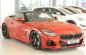 Preview: Rieger Spoilerschwert schwarz glänzend BMW Z4 (G4Z/G29) 03.19- - 88204