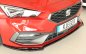 Preview: Rieger Spoilerschwert schwarz glänzend Seat Leon (KL) 04.20- - 88209