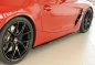 Preview: Rieger Seitenschwelleransatz schwarz glänzend BMW Z4 (G4Z/G29) 03.19- - 88214