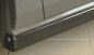 Preview: Rieger Seitenschweller (XS) schwarz glänzend VW Golf 7 02.17- (ab Facelift) - 88217