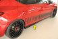 Preview: Rieger Seitenschweller (XS) schwarz glänzend Seat Leon (KL) 04.20- - 88224