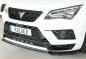Preview: Rieger Spoilerschwert schwarz glänzend Seat Ateca Cupra (5FP) 09.18-07.20 (bis Facelift) - 88227