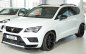 Preview: Rieger Spoilerschwert schwarz glänzend Seat Ateca Cupra (5FP) 09.18-07.20 (bis Facelift) - 88227