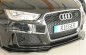 Preview: Rieger Spoilerschwert schwarz glänzend Audi RS3 (8V) 04.15-01.17 (bis Facelift) - 88230