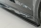 Preview: Rieger Seitenschwelleransatz schwarz glänzend Audi RS3 (8V) 02.17- (ab Facelift) - 88233