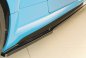 Preview: Rieger Seitenschwelleransatz (ca. 19mm) schwarz glänzend Audi TT (8J-FV/8S) 09.18- (ab Facelift) - 88235