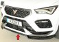 Preview: Rieger Spoilerschwert schwarz glänzend Seat Ateca Cupra (5FP) 08.20- (ab Facelift) - 88278