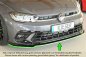 Preview: Rieger Spoilerschwert schwarz glänzend VW Polo AW GTI 06.21- (ab Facelift) - 88297