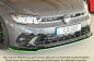 Preview: Rieger Spoilerschwert schwarz glänzend VW Polo AW GTI 06.21- (ab Facelift) - 88297