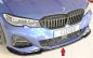 Preview: Rieger Spoilerschwert schwarz glänzend BMW 3er G20 (G3L) 03.19- - 88302