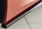 Preview: Rieger Seitenschwelleransatz schwarz glänzend BMW 1er F21 (1K2) 05.2015- (ab Facelift) LCI - 88325