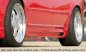 Preview: Rieger Seitenschweller Audi A6 (4B) 01.97-06.01 (bis Facelift) - 99010
