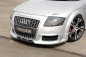 Preview: Rieger Spoilerschwert Audi TT (8N) - 99034