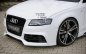 Preview: Rieger Spoilerschwert Audi A4 (B8/B81) 11.07-12.11 (bis Facelift) - 99036