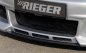 Preview: Rieger Spoilerschwert Audi A4 (8E) Typ B6 11.00-10.04 - 99043