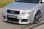 Preview: Rieger Spoilerschwert Audi A4 (8E) Typ B6 11.00-10.04 - 99043