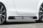 Preview: Rieger Seitenschweller Audi TT (8J) 09.06- - 99046